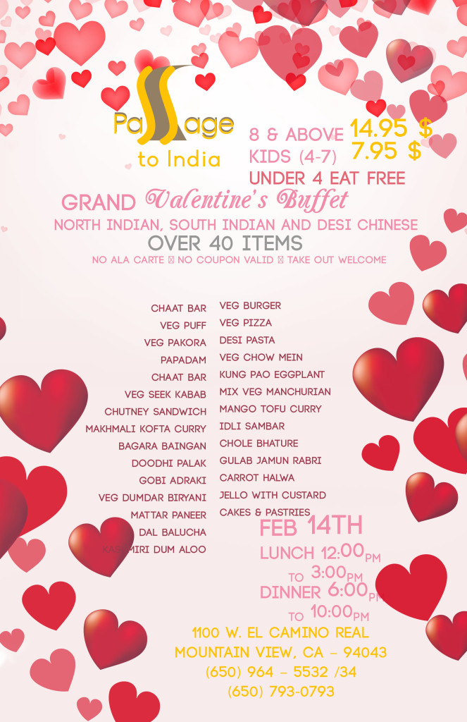 Bakery News &amp; Events Archives - Passage To India